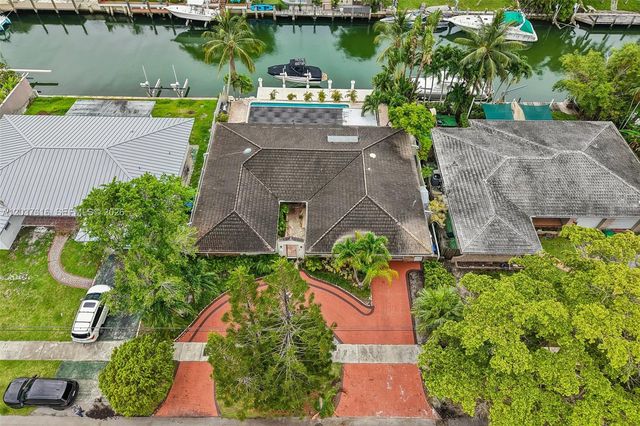1140 NE 87th Street, Miami, FL 33138