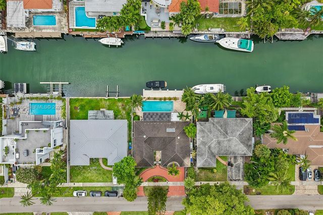 1140 NE 87th Street, Miami, FL 33138
