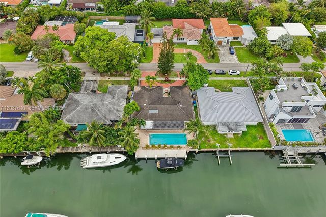 1140 NE 87th Street, Miami, FL 33138
