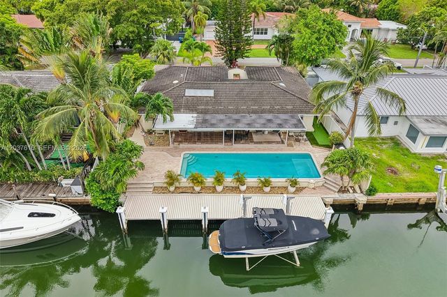 1140 NE 87th Street, Miami, FL 33138