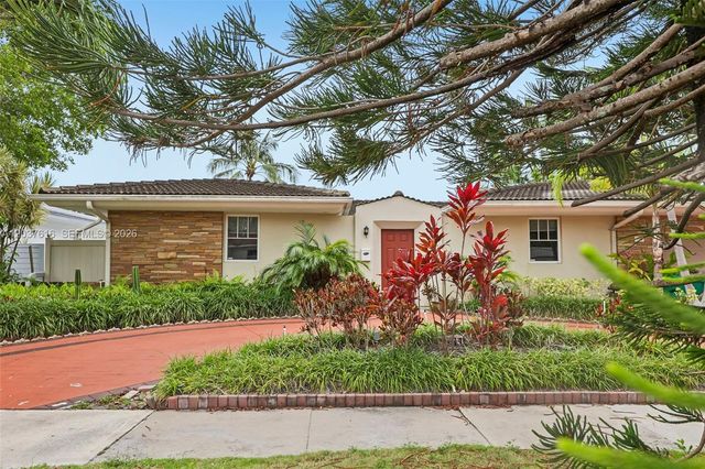 1140 NE 87th Street, Miami, FL 33138