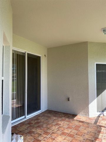 2707 PATRICIAN CIRCLE, Kissimmee, FL 34746