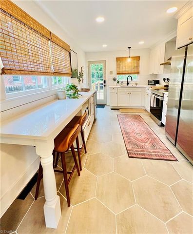 707 Bellview Street, Winston-salem, NC 27103