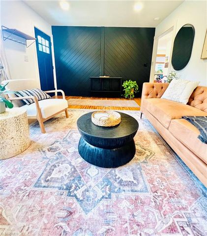 707 Bellview Street, Winston-salem, NC 27103