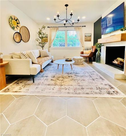 707 Bellview Street, Winston-salem, NC 27103