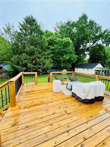 707 Bellview Street, Winston-salem, NC 27103