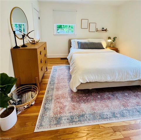 707 Bellview Street, Winston-salem, NC 27103