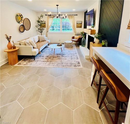 707 Bellview Street, Winston-salem, NC 27103