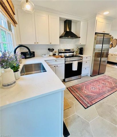 707 Bellview Street, Winston-salem, NC 27103