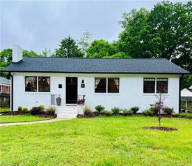 707 Bellview Street, Winston-salem, NC 27103