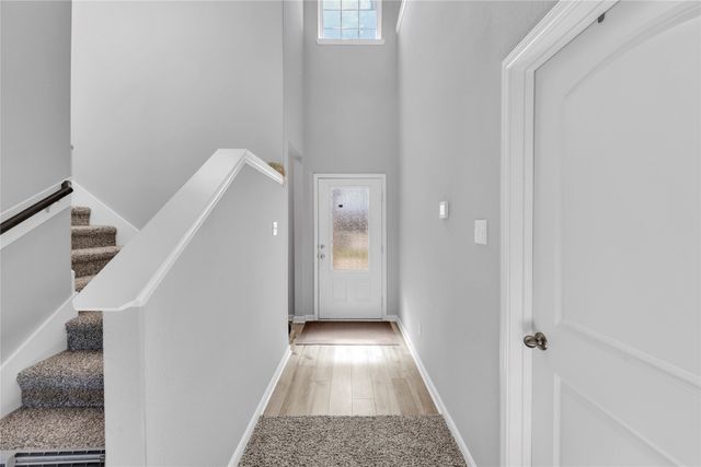 328 Layland Drive, Anna, TX 75409