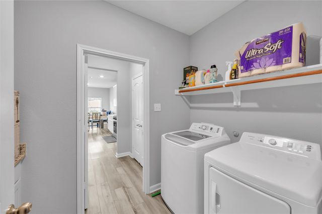 328 Layland Drive, Anna, TX 75409