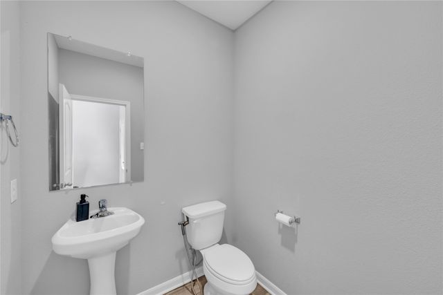 328 Layland Drive, Anna, TX 75409