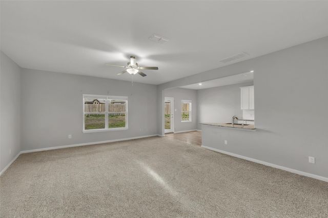 328 Layland Drive, Anna, TX 75409