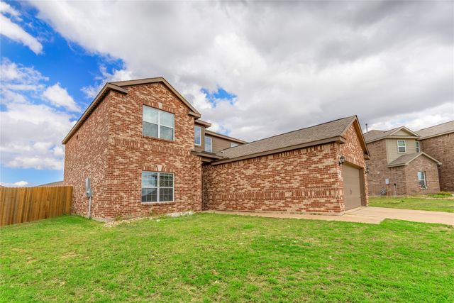 328 Layland Drive, Anna, TX 75409