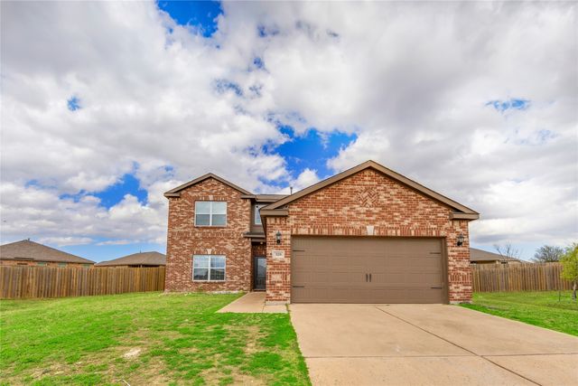 328 Layland Drive, Anna, TX 75409