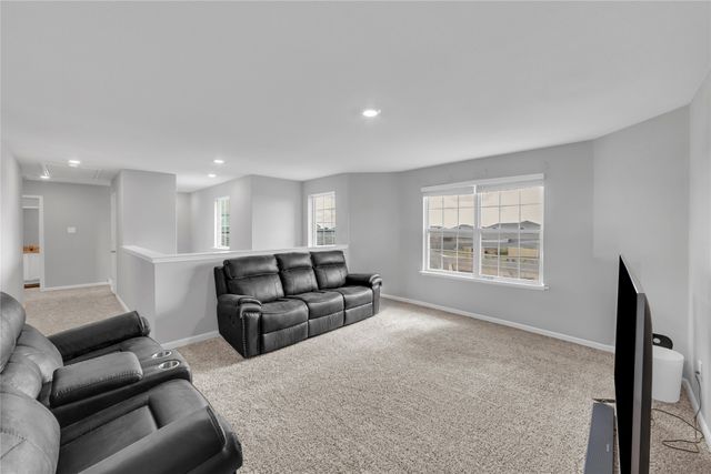 328 Layland Drive, Anna, TX 75409