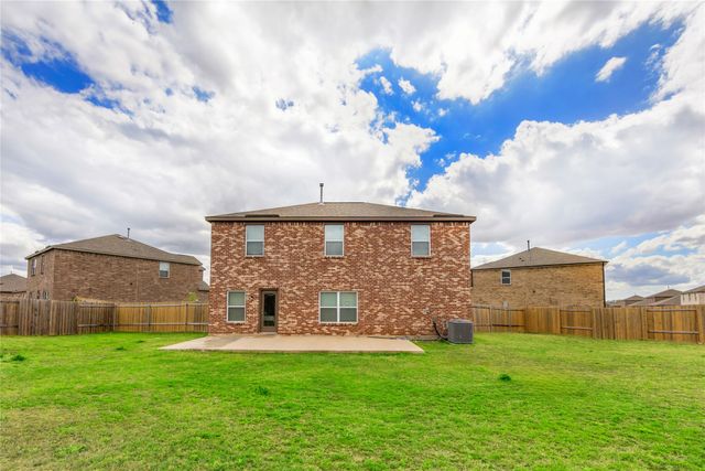 328 Layland Drive, Anna, TX 75409