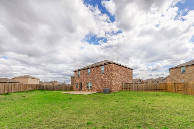 328 Layland Drive, Anna, TX 75409