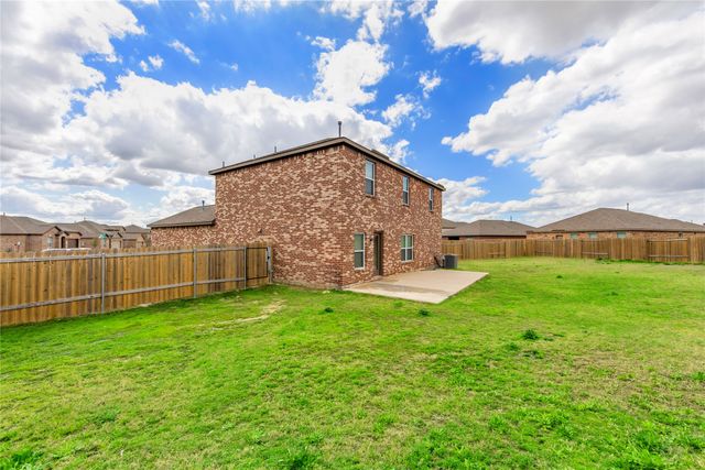 328 Layland Drive, Anna, TX 75409
