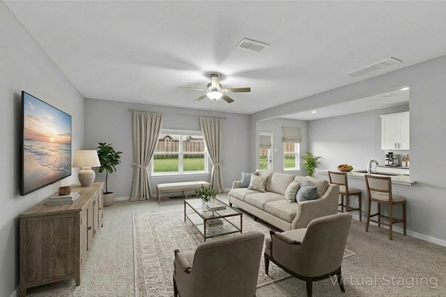 328 Layland Drive, Anna, TX 75409