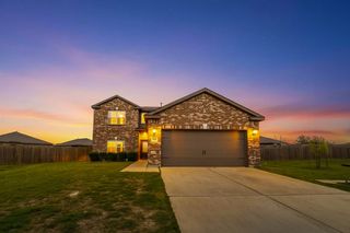 328 Layland Drive, Anna, TX 75409
