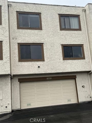 8335 Village, Rosemead, CA 91770