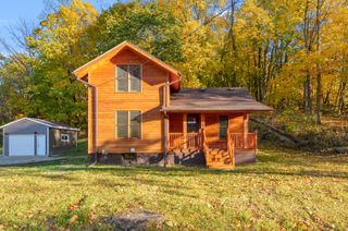 428 Worden Avenue, Comstock Twp, MI 49048