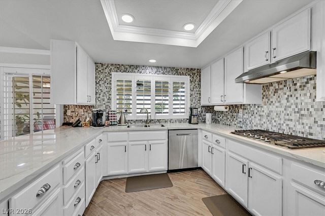 1016 Grey Hollow Avenue, North Las Vegas, NV 89031