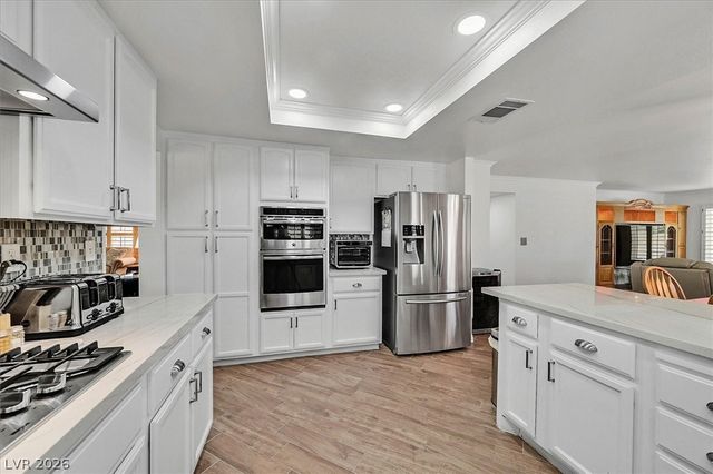 1016 Grey Hollow Avenue, North Las Vegas, NV 89031