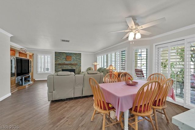 1016 Grey Hollow Avenue, North Las Vegas, NV 89031