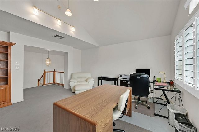 1016 Grey Hollow Avenue, North Las Vegas, NV 89031