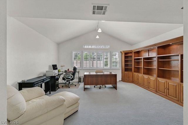 1016 Grey Hollow Avenue, North Las Vegas, NV 89031