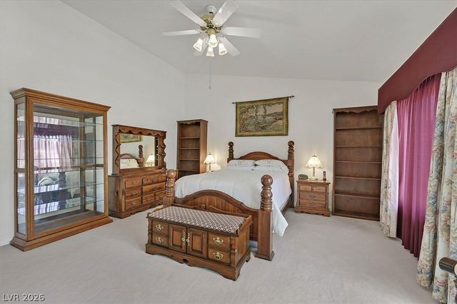 1016 Grey Hollow Avenue, North Las Vegas, NV 89031