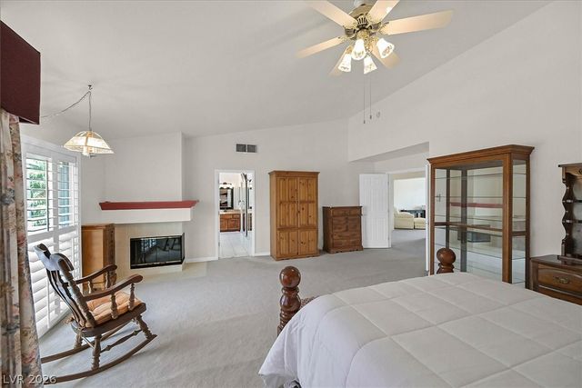 1016 Grey Hollow Avenue, North Las Vegas, NV 89031