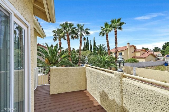 1016 Grey Hollow Avenue, North Las Vegas, NV 89031