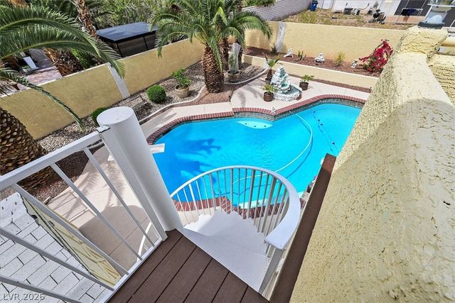 1016 Grey Hollow Avenue, North Las Vegas, NV 89031