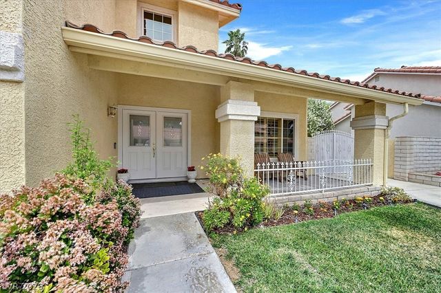 1016 Grey Hollow Avenue, North Las Vegas, NV 89031