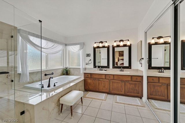 1016 Grey Hollow Avenue, North Las Vegas, NV 89031