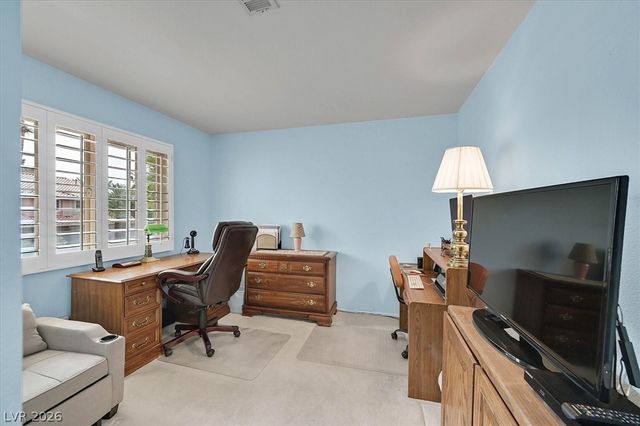 1016 Grey Hollow Avenue, North Las Vegas, NV 89031