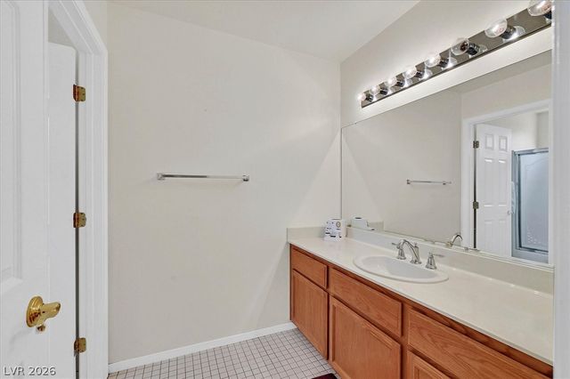 1016 Grey Hollow Avenue, North Las Vegas, NV 89031