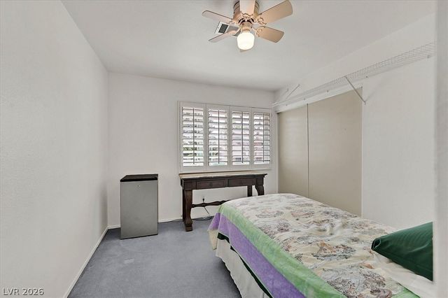 1016 Grey Hollow Avenue, North Las Vegas, NV 89031