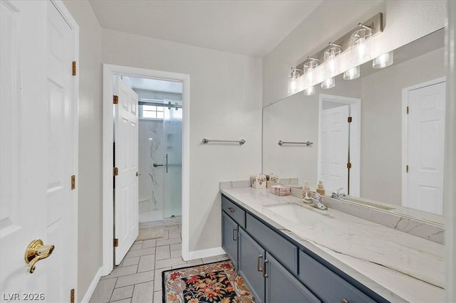 1016 Grey Hollow Avenue, North Las Vegas, NV 89031