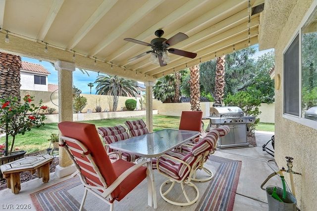 1016 Grey Hollow Avenue, North Las Vegas, NV 89031