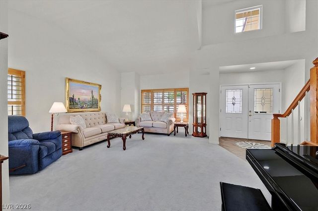 1016 Grey Hollow Avenue, North Las Vegas, NV 89031