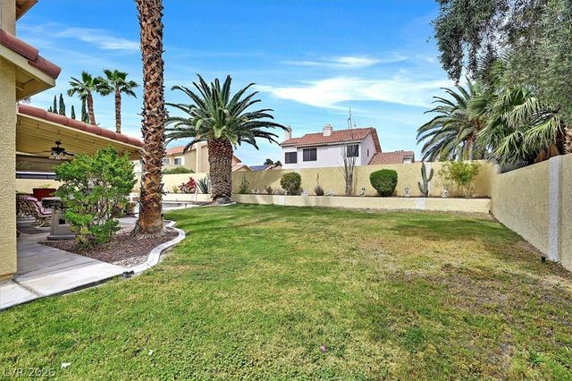 1016 Grey Hollow Avenue, North Las Vegas, NV 89031