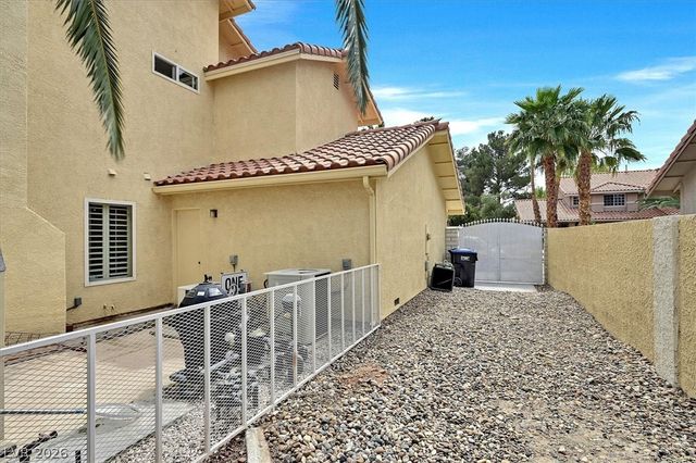1016 Grey Hollow Avenue, North Las Vegas, NV 89031