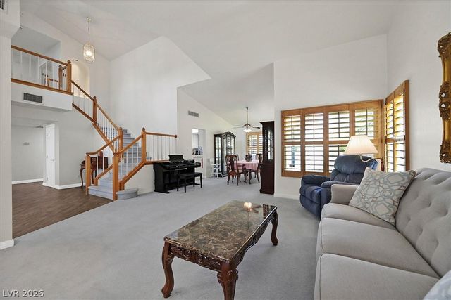 1016 Grey Hollow Avenue, North Las Vegas, NV 89031