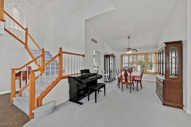 1016 Grey Hollow Avenue, North Las Vegas, NV 89031