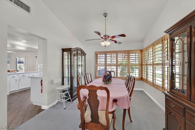 1016 Grey Hollow Avenue, North Las Vegas, NV 89031